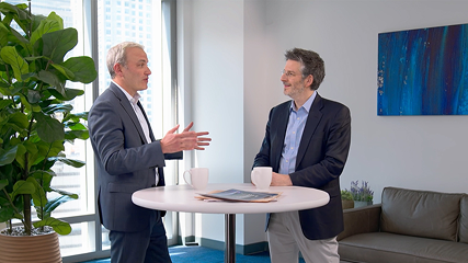 Key Trends in Credit Markets for 2025